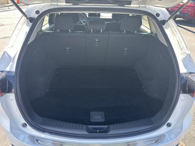 2023 Mazda Mazda CX-5 2.5 S