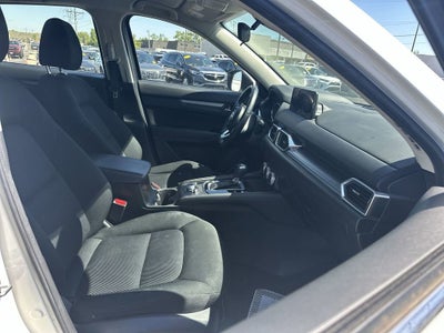 2023 Mazda Mazda CX-5 2.5 S