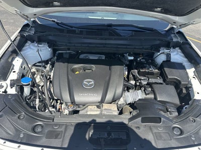 2023 Mazda Mazda CX-5 2.5 S