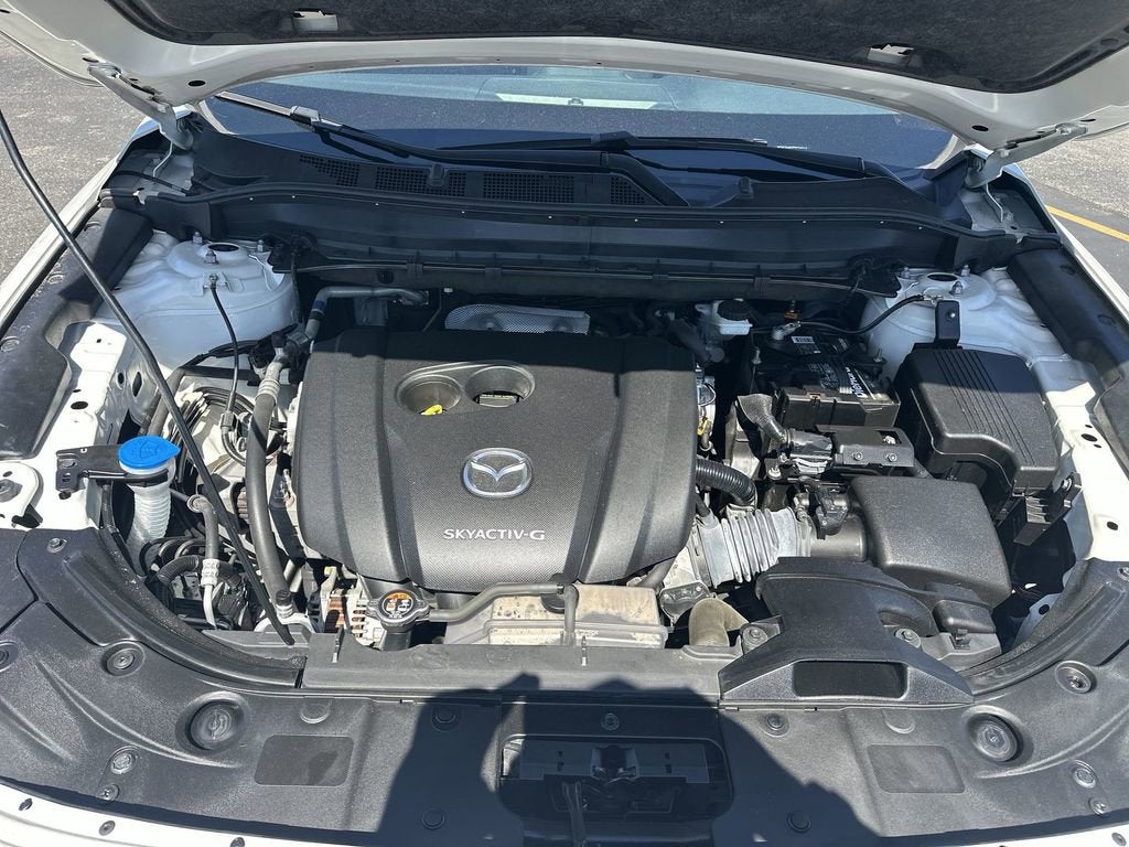 2023 Mazda Mazda CX-5 2.5 S