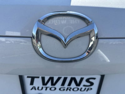 2023 Mazda Mazda CX-5 2.5 S