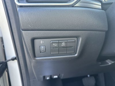 2023 Mazda Mazda CX-5 2.5 S