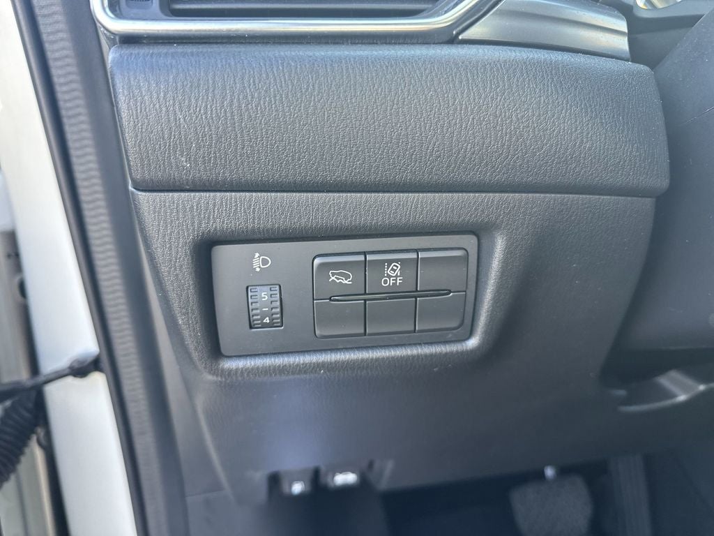 2023 Mazda Mazda CX-5 2.5 S