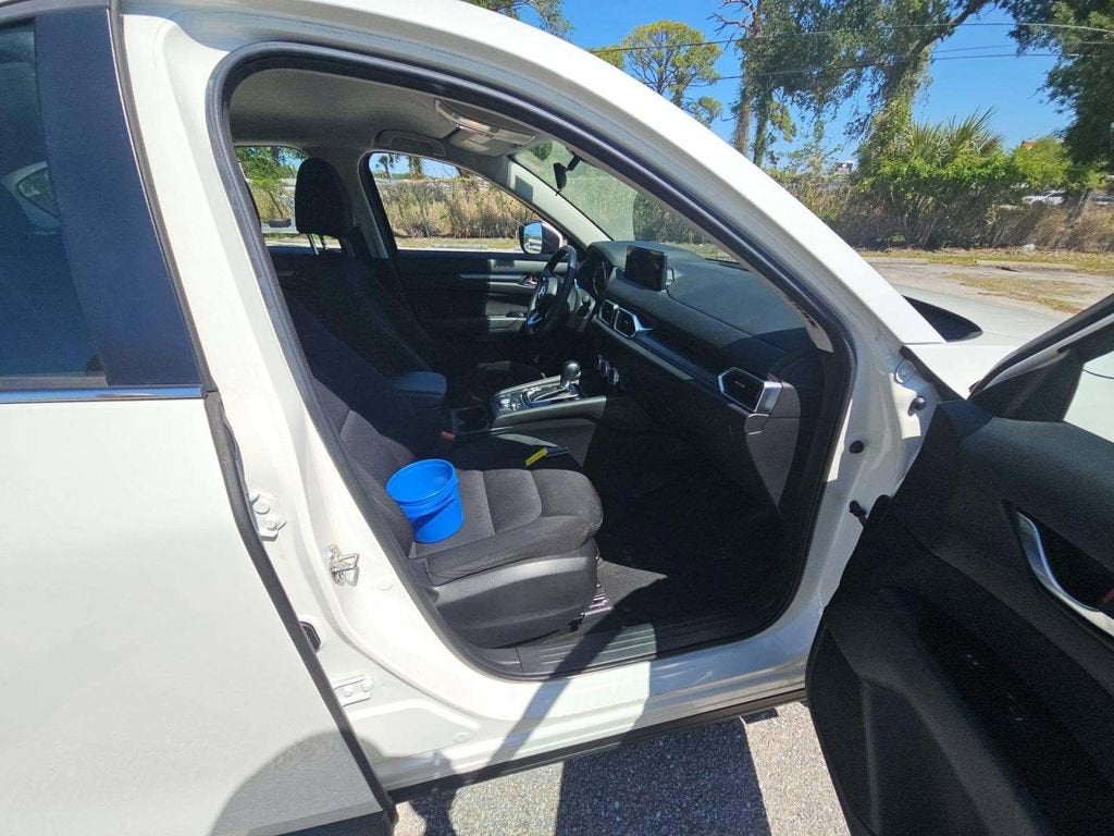 2023 Mazda Mazda CX-5 2.5 S