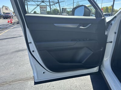 2023 Mazda Mazda CX-5 2.5 S