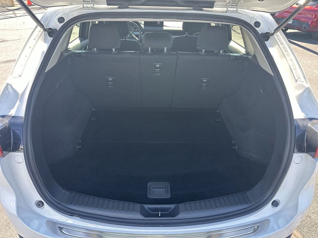 2023 Mazda Mazda CX-5 2.5 S