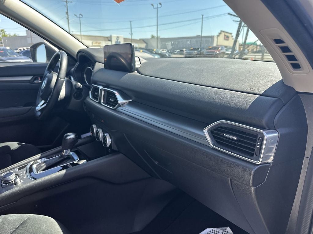 2023 Mazda Mazda CX-5 2.5 S