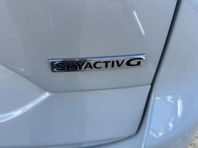 2023 Mazda Mazda CX-5 2.5 S