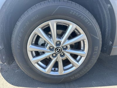 2023 Mazda Mazda CX-5 2.5 S