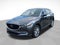 2021 Mazda Mazda CX-5 Grand Touring Reserve