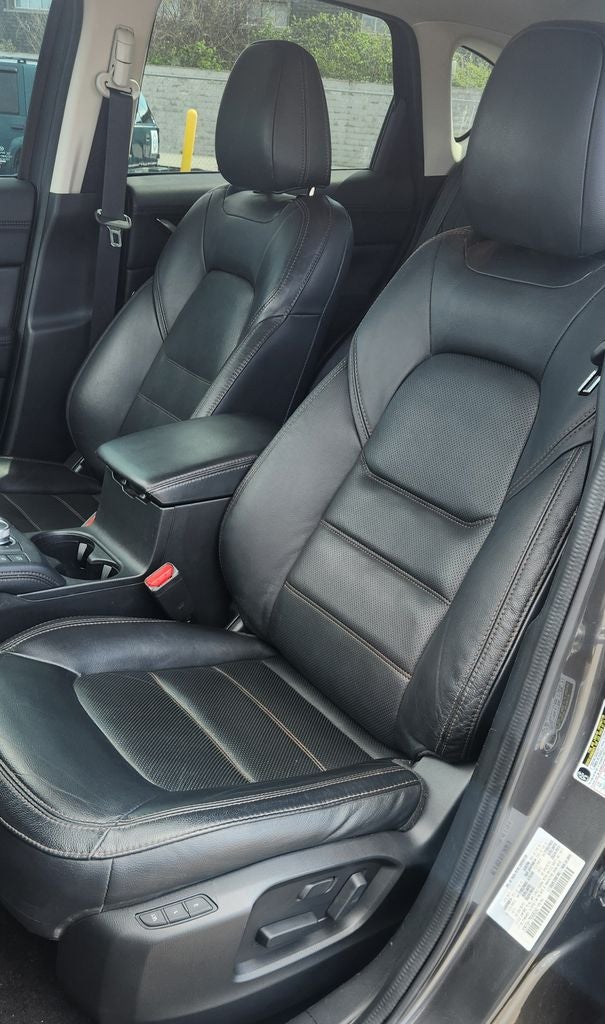 2021 Mazda Mazda CX-5 Grand Touring Reserve