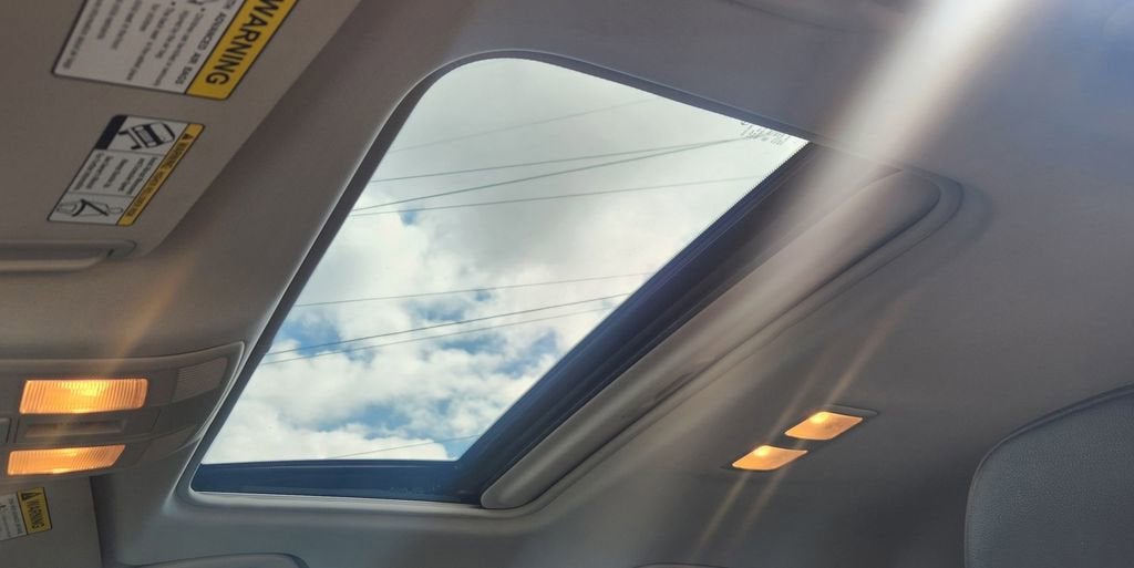 2021 Mazda Mazda CX-5 Grand Touring Reserve