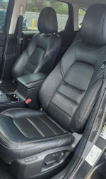 2021 Mazda Mazda CX-5 Grand Touring Reserve