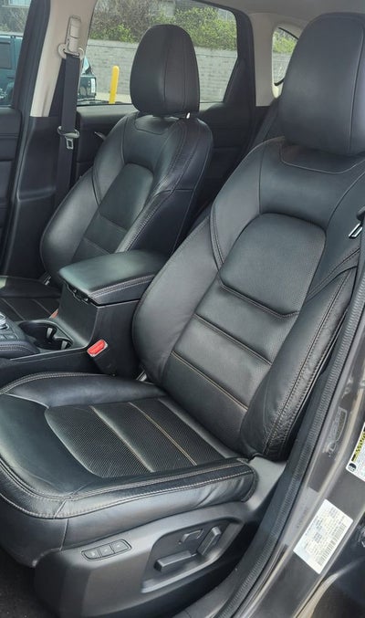 2021 Mazda Mazda CX-5 Grand Touring Reserve