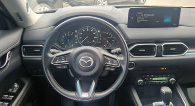 2021 Mazda Mazda CX-5 Grand Touring Reserve