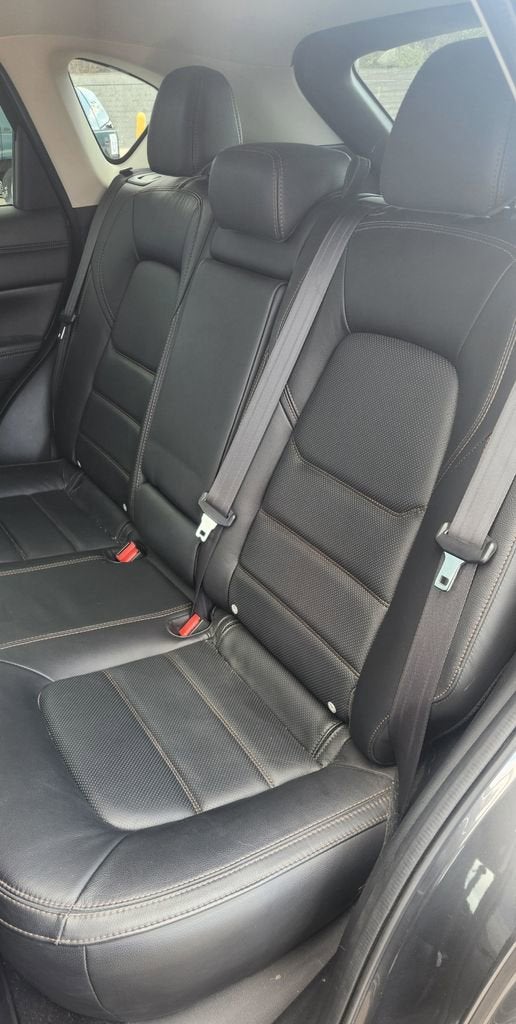 2021 Mazda Mazda CX-5 Grand Touring Reserve