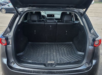 2021 Mazda Mazda CX-5 Grand Touring Reserve