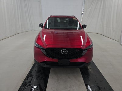 2023 Mazda Mazda CX-5 2.5 Turbo