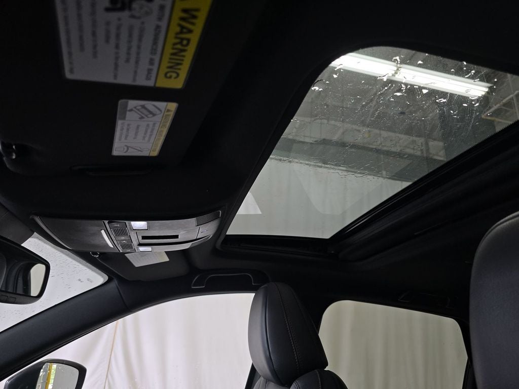2023 Mazda Mazda CX-5 2.5 Turbo