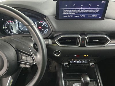 2023 Mazda Mazda CX-5 2.5 Turbo