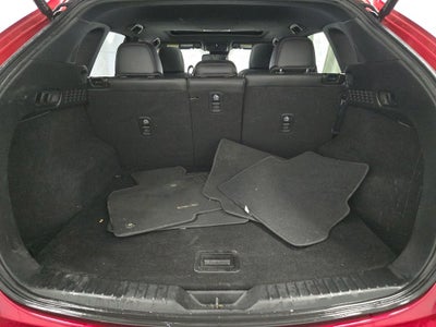 2023 Mazda Mazda CX-5 2.5 Turbo