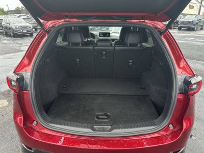 2023 Mazda Mazda CX-5 2.5 Turbo