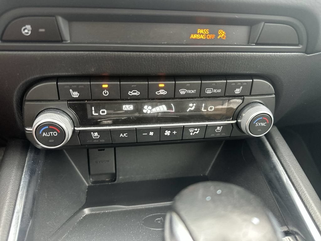 2023 Mazda Mazda CX-5 2.5 Turbo