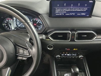 2023 Mazda Mazda CX-5 2.5 Turbo