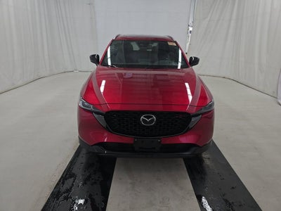 2023 Mazda Mazda CX-5 2.5 Turbo