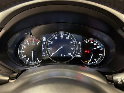 2023 Mazda Mazda CX-5 2.5 S Premium