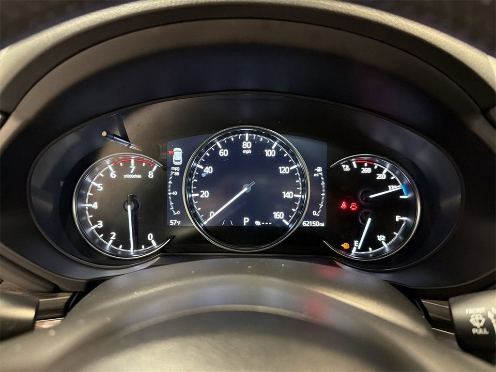 2023 Mazda Mazda CX-5 2.5 S Premium