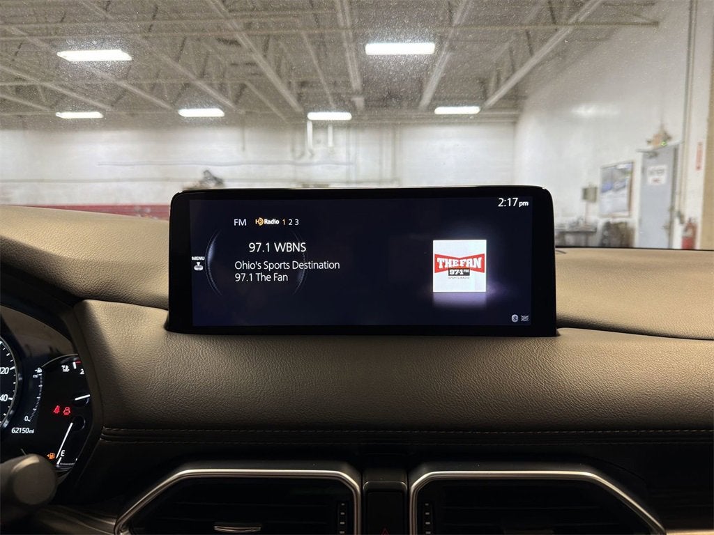 2023 Mazda Mazda CX-5 2.5 S Premium