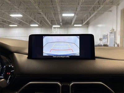 2023 Mazda Mazda CX-5 2.5 S Premium