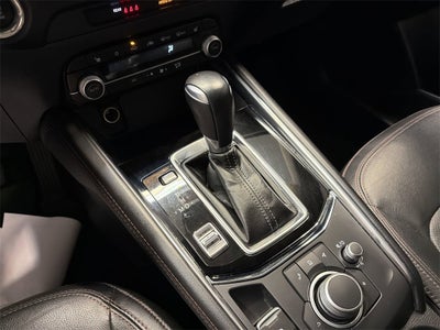 2023 Mazda Mazda CX-5 2.5 S Premium