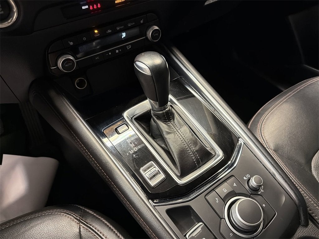 2023 Mazda Mazda CX-5 2.5 S Premium