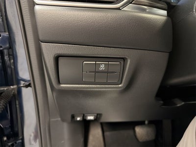 2023 Mazda Mazda CX-5 2.5 S Premium