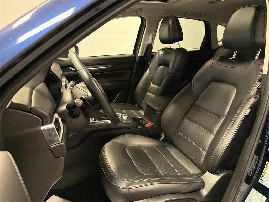 2023 Mazda Mazda CX-5 2.5 S Premium