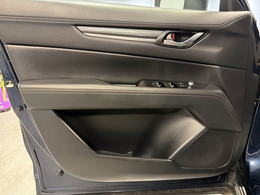 2023 Mazda Mazda CX-5 2.5 S Premium