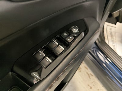 2023 Mazda Mazda CX-5 2.5 S Premium