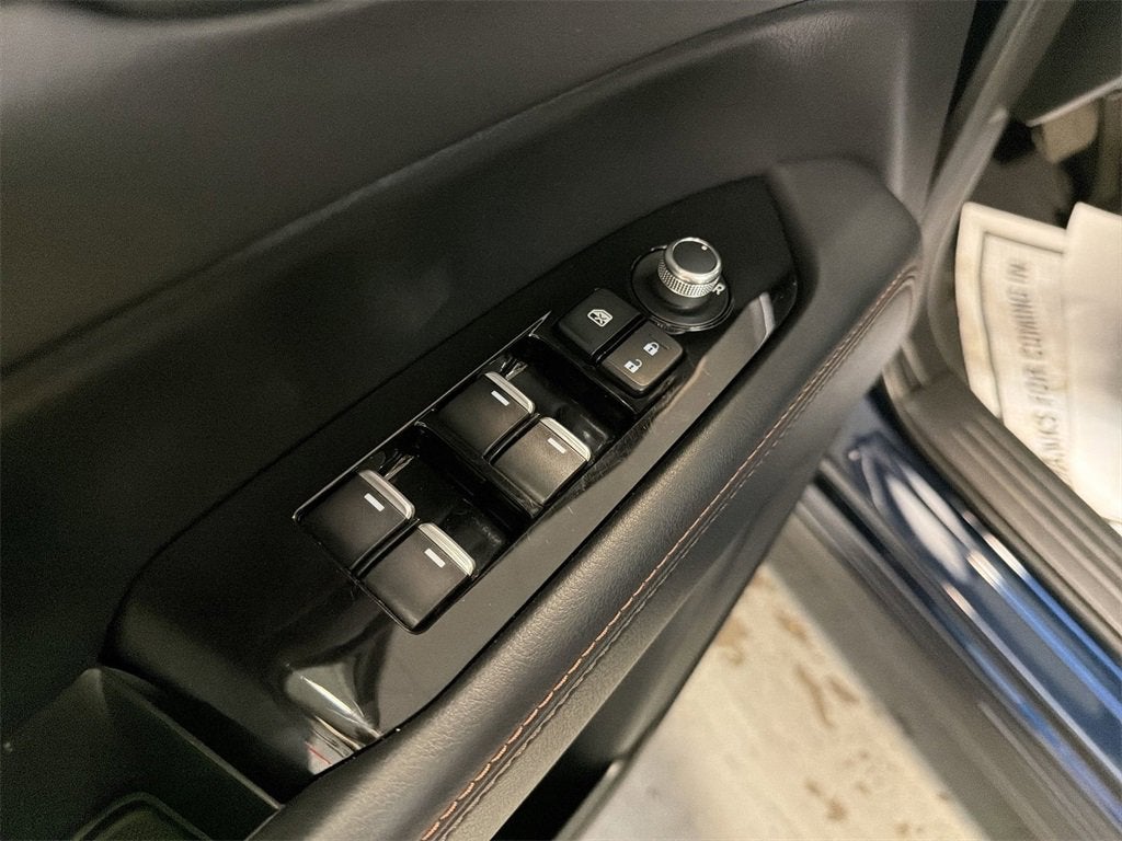 2023 Mazda Mazda CX-5 2.5 S Premium