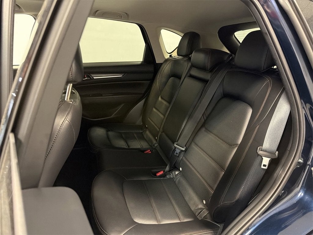 2023 Mazda Mazda CX-5 2.5 S Premium