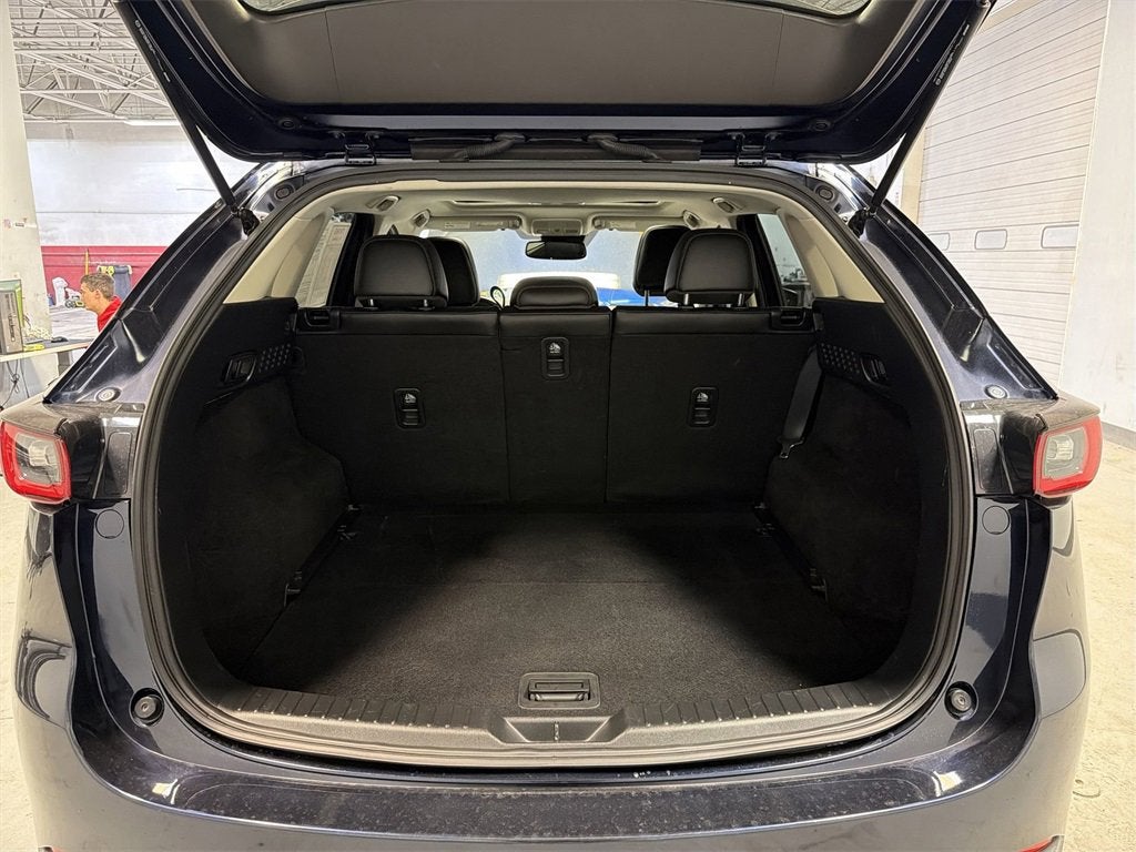 2023 Mazda Mazda CX-5 2.5 S Premium