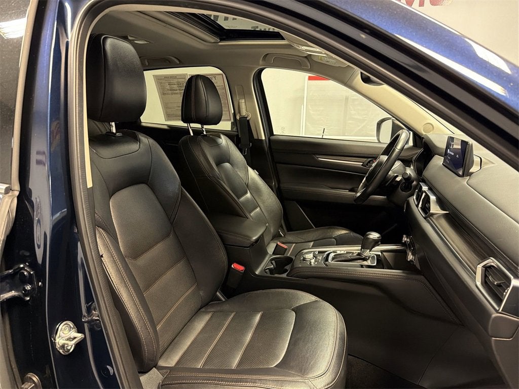 2023 Mazda Mazda CX-5 2.5 S Premium