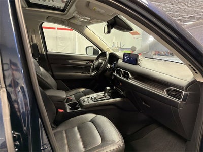 2023 Mazda Mazda CX-5 2.5 S Premium