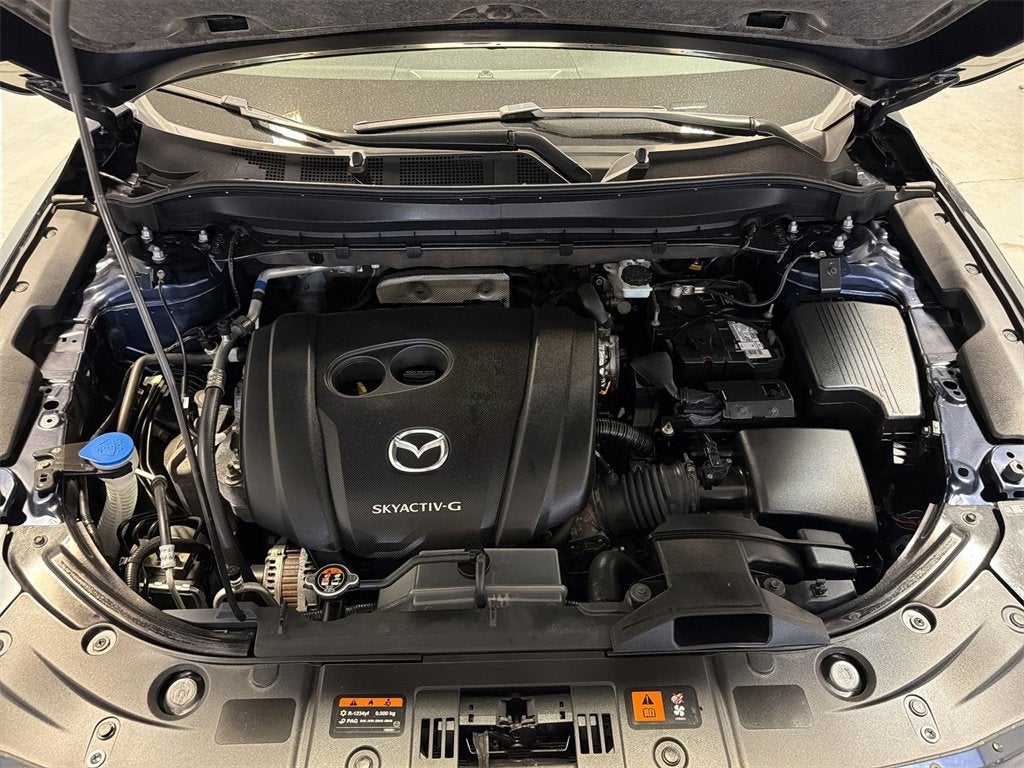 2023 Mazda Mazda CX-5 2.5 S Premium