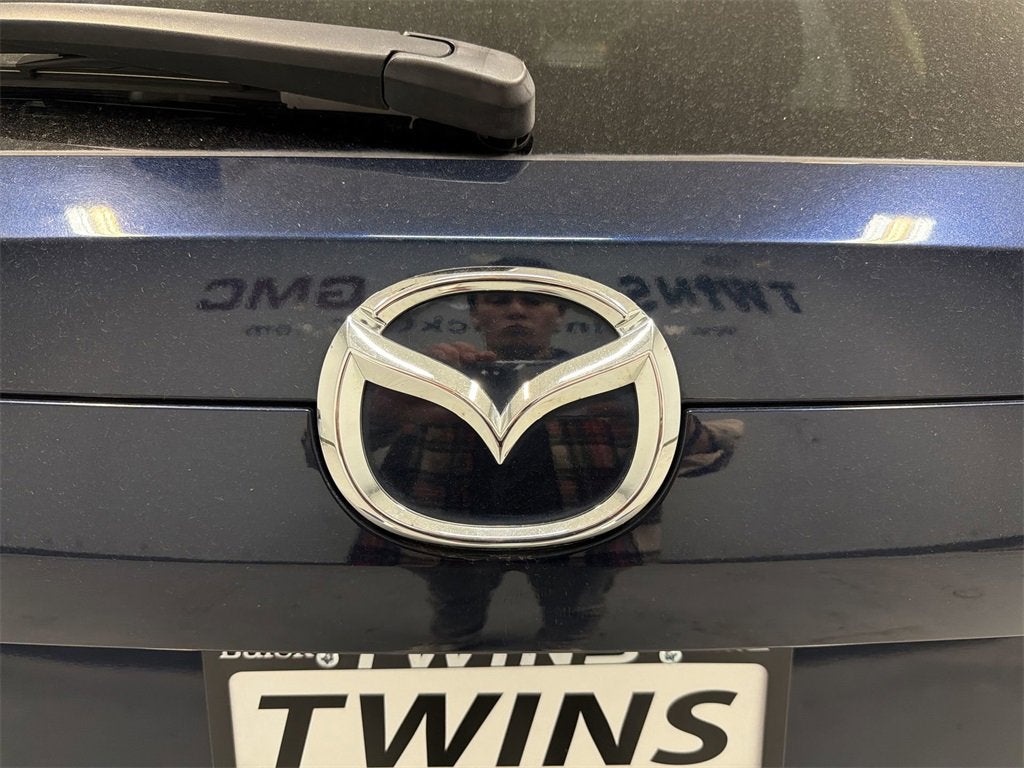 2023 Mazda Mazda CX-5 2.5 S Premium