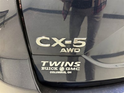 2023 Mazda Mazda CX-5 2.5 S Premium