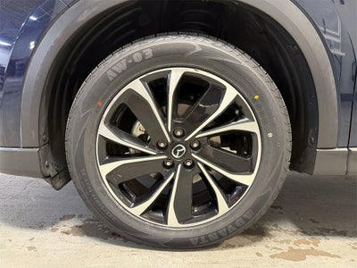 2023 Mazda Mazda CX-5 2.5 S Premium