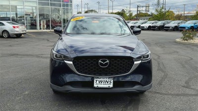 2023 Mazda Mazda CX-5 2.5 S Premium