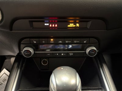 2023 Mazda Mazda CX-5 2.5 S Premium